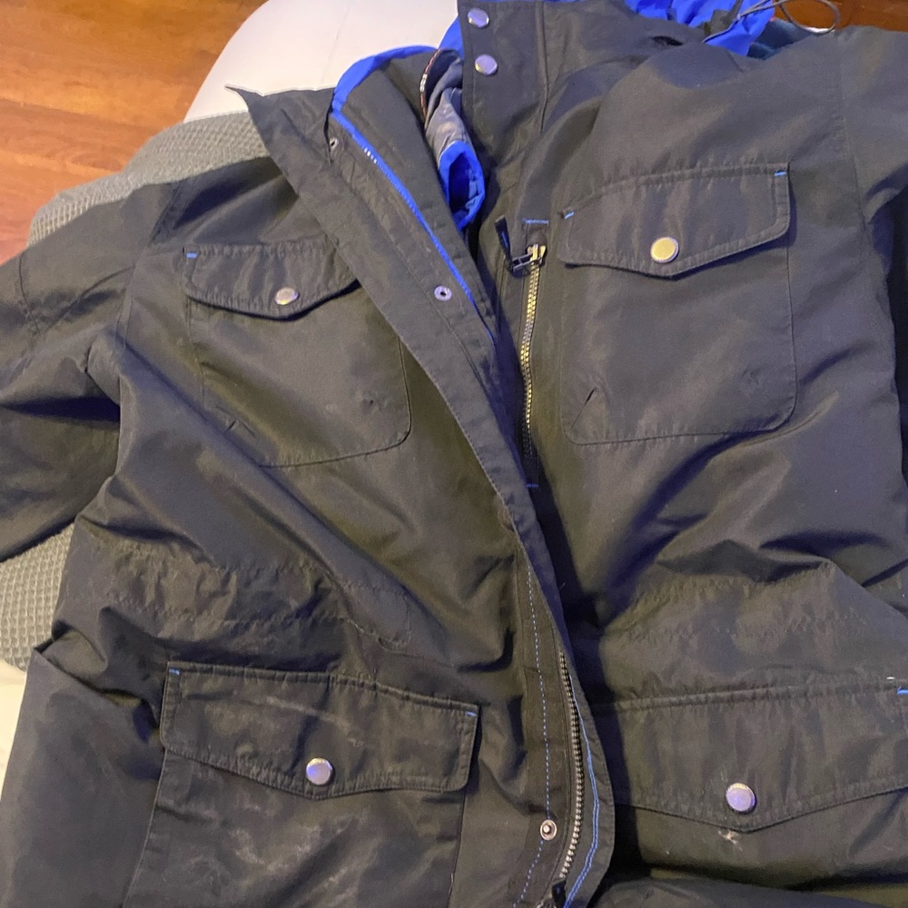 London Fog Jacket